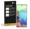 2x 9H Hartglas für Samsung Galaxy A71 Panzerfolie Produktbild-Vorschau 2