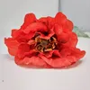 6er Set künstliche Mohnblumen mit 1 Blüte rot H. 70cm Produktbild-Vorschau 3