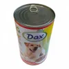 DAX konzerva pre psov 1240g s hovädzím, 14801 Náhľad obrázku produktu 2