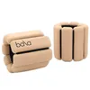 Bala 0,45 kg (1 lb) Fuß- und Handgelenkgewichte Rosa Produktbild-Vorschau 9