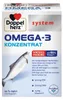 Doppio Cuore Omega-3 Concentrato Sistema Capsule 120 Anteprima dell’immagine prodotto 3