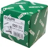 A green cardboard box with the Caleffi logo and product information printed on it. Anteprima dell’immagine prodotto