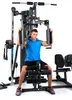 HAMMER Finnlo Kraftstation Autark 2500, Profi-Multigym, Produktbild-Vorschau 3