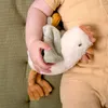 Little Dutch Poule en peluche 17cm Little Farm Voir les images du produit 3