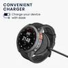 kwmobile USB C Ladekabel kompatibel mit Garmin Venu Sq Produktbild-Vorschau 3