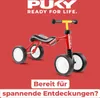 Puky Vélo porteur Wutsch - Puky Color Voir les images du produit 11