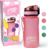 Klarstein Gourde Sport, Bouteille d'Eau Sport qui Garde Voir les images du produit 1