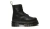 A black Dr. Martens Audrick boot is shown against a white background. Anteprima dell’immagine prodotto