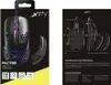 CHERRY Mouse Xtrfy M42 RGB Wireless Gaming black Podgląd zdjęcia produktu 11