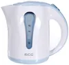 ECG RK 1022 bleu | Bouilloire électrique | volume 1,0 l | Voir les images du produit 1
