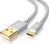 Primewire Premium Micro USB 2,4A Schnellladekabel - Produktbild-Vorschau 1