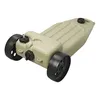Serbatoio acqua sporca Wastemaster 38L beige Anteprima dell’immagine prodotto 2
