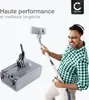 1x CELLONIC Batterie Compatible avec Dyson V8, V8 Absolute, Voir les images du produit 5