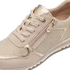 MARCO TOZZI Damen Sneaker mit Reißverschluss und losen Produktbild-Vorschau 13