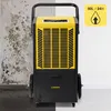 Wisser WSR50 Luftentfeuchter 50L/24h – Profi-Bautrockner Produktbild-Vorschau 9