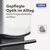 Rotho Paso Mülleimer 20l mit Deckel, Kunststoff (PP Produktbild-Vorschau 6