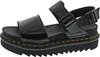 Dr. Martens Voss Sandale Schwarz Produktbild-Vorschau 13
