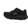Skechers Max Cushioning Delta - Schwarz / Grau Textil Produktbild-Vorschau 11