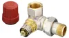 Danfoss Thermostatventil RA-N15 Winkeleck rechts DN15 Produktbild-Vorschau 3