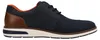 Zapatos de hombre Rieker 11301-14 azul 45 Vista previa de la imagen del producto 23