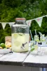 Kilner Getränkespender 8 Liter Produktbild-Vorschau 2