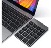 Satechi - Clavier sans fil Numpad Sim (gris sidéral) Voir les images du produit 3