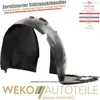 DIEDERICHS 4226008 Verkleidung Radhaus passend für PEUGEOT Produktbild-Vorschau 2