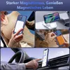 Magnet-Case für iPhone 14 Hülle Magsafe Schutzhülle Produktbild-Vorschau 4