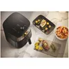 Haier I-Master Series 5 HAF5TWA 011, Frytkownica na gorące Podgląd zdjęcia produktu 14