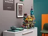 LEGO® NINJAGO 71741 - Die Gärten von NINJAGO® City Produktbild-Vorschau 33