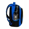 Schulrucksack ASTRA Real Madrid - 3-Teiliges Set Blau Produktbild-Vorschau 3