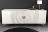 riess-ambiente Sideboard GOLDEN SUNSET 180cm weiß gold Produktbild-Vorschau 6