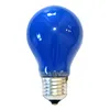 10 x Glühbirne 40W E27 Blau Glühlampe 40 Watt Glühbirnen Produktbild-Vorschau 2