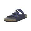 Dr. Brinkmann Pantolette 705171 Schuhe Damen Sandalen Clogs Produktbild-Vorschau 7