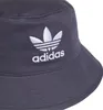 Adidas Adicolor Trefoil Bucket Hat HD9710 Pullunder adidas Produktbild-Vorschau 3