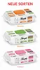Sleepy Easy Clean – sada smíšených čisticích ubrousků, 12 Náhled obrázku produktu 2