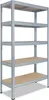 shelfplaza PRO 180x75x50 cm regał do dużych obciążeń w Podgląd zdjęcia produktu 1