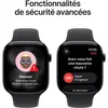 Apple Watch Series 11, OLED-scherm, touchscreen, 64 GB Productafbeelding-voorbeeld 6