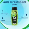 FA Duschgel 250 ml Men Speedster, 6x 250 ml Produktbild-Vorschau 2