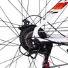 PVY M29 Elektrisches Fahrrad - 250W Motor 48V17.5Ah Produktbild-Vorschau 4