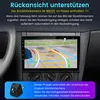 Carplay Android 15 autoradio per VW Bora Golf 4 Jetta Anteprima dell’immagine prodotto 8