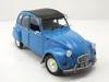 Citroen 2CV6 blau Petrol - 1:18 Solido Modellauto Metall - Produktbild-Vorschau 9