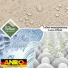 Tischdecke Leinen-Optik - MILA Premium Stoff-Tischtuch mit Produktbild-Vorschau 5