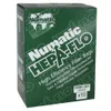 A green cardboard box for Numatic HEPA-FLO filter bags. Anteprima dell’immagine prodotto