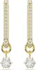 Swarovski CONSTELLA OHRSTECKER 5728587 Ohrringe Produktbild-Vorschau 3