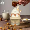 Lattafa Give Me Gourmand Whipped Pleasure parfémovaná voda Náhľad obrázku produktu 16