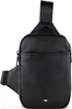 bugatti Crossover Bag Rico Herren, Damen schwarz Produktbild-Vorschau 7