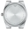 Herrenuhr Tissot PRX 137.410.11.051.00, Silber/Schwarz Produktbild-Vorschau 4