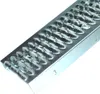 2 x Auffahrrampe Laderampe 06147 Stahl 183 cm 450 kg Produktbild-Vorschau 2