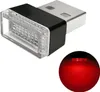 Auto-Atmosphärenlichter USB-LED-Umgebungsbeleuchtung Produktbild-Vorschau 1